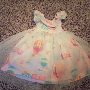 Baby girl 18 months dress